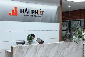 Lãnh đạo Hải Phát tiết lộ thời điểm cổ phiếu HPX được giao dịch trở lại