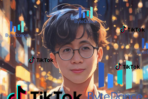 Tiktok bị tuyên phạt 370 triệu USD, công ty mẹ giàu cỡ nào?