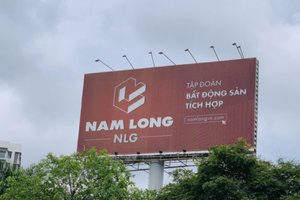 Nam Long (NLG) báo lãi: góc nhìn từ doanh thu giảm sút và khoản nợ 5.600 tỷ đồng