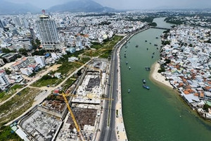 Hơn 200 khách hàng của Sông Đà Nha Trang kêu cứu vì tiền góp vốn "không thấy đường về"