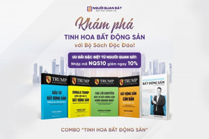 Trang bị kiến thức bất động sản – chưa bao giờ lỗi và lỗ