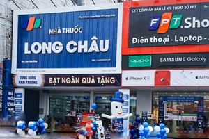 FPT Retail (FRT) có thể đạt 35.000 tỷ đồng doanh thu năm 2023