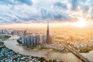 3 doanh nghiệp “họ” Vingroup (VIC) báo lãi tăng mạnh