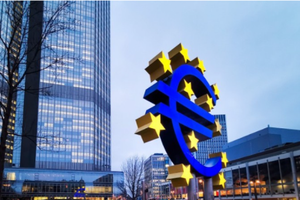 NHTW Châu Âu (ECB) dự kiến không tăng lãi suất​