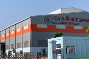 Hóa chất Đức Giang (DGC) lên kế hoạch lợi nhuận 820 tỷ đồng trong quý 4/2023