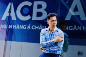 ACB "rót" 70.200 tỷ đồng vào chứng khoán đầu tư, lãi 9 tháng vượt 15.000 tỷ đồng