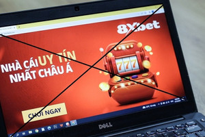 67 website cơ quan nhà nước bị lợi dụng chèn nội dung quảng cáo không phù hợp