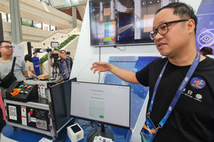 FPT Techday: Đại trình diễn công nghệ chip, AI