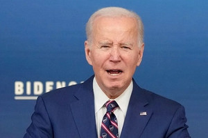 Tổng thống Biden nêu điều kiện ngừng bắn giữa Israel - Hamas