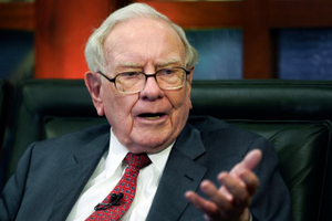 Dạy con về tiền bạc qua lời khuyên của huyền thoại đầu tư Warren Buffett