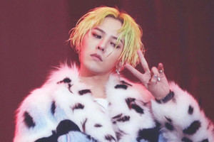 G-Dragon dính nghi án sử dụng ma tuý?