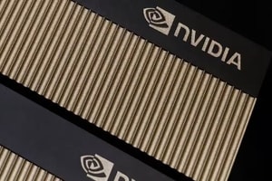 Nvidia bị cấm xuất khẩu ngay lập tức một số loại chip AI
