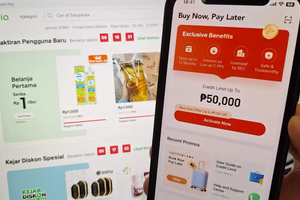Startup fintech Đông Nam Á lấp đầy khoảng trống cho vay bằng dữ liệu