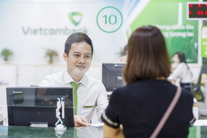 Người dân gửi gần 6,43 triệu tỷ đồng vào ngân hàng, mức cao kỷ lục
