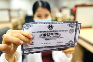 Bộ Tài chính: ​Trái phiếu doanh nghiệp có dấu hiệu cải thiện, nhà đầu tư cần thận trọng