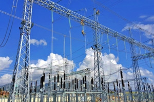 Công ty con của EVN được chấp thuận làm đường dây 500kV, tổng mức đầu tư 3.000 tỷ đồng