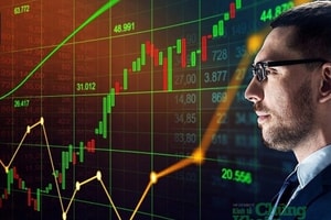 Nhận định chứng khoán ngày 27/10: Hồi phục kỹ thuật hay chỉnh về 990 (+-20)?