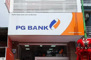 PG Bank (PGB) tiếp tục miễn nhiệm một Phó Tổng Giám đốc