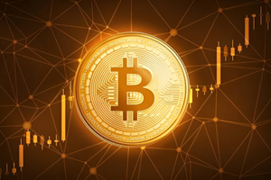 Bitcoin đang dần trở lại thời hoàng kim?