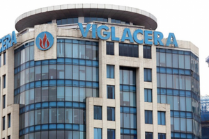 Viglacera (VGC) lãi lớn quý 3, vượt xa kế hoạch sau 9 tháng