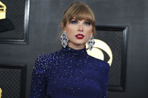 Taylor Swift trở thành tỷ phú sau chuyến lưu diễn sinh lợi nhất lịch sử nước Mỹ