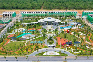 Đồng Nai có quá ưu ái cho công ty con Đất Xanh chuyển nhượng 2.305 thửa đất?