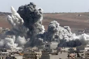Ông Biden hạ lệnh tấn công 2 cơ sở ở Syria