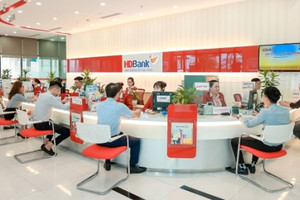 HDBank ưu đãi cho doanh nghiệp mới vay với lãi suất 6,4%/năm