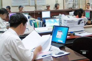 TP Hồ Chí Minh: thí điểm cho phép công chức, viên chức làm việc tại nhà