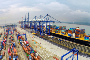 Tình hình kinh tế xã hội tháng 10 và 10 tháng năm 2023