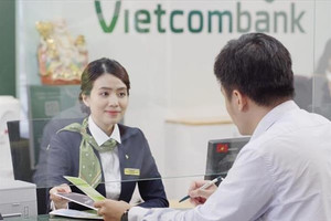 Cập nhật mới nhất tỷ lệ vốn ngoại tại 3 ngân hàng “big 4”