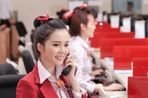 Một mã cổ phiếu ngân hàng được khuyến nghị MUA, kỳ vọng tăng tới 30%