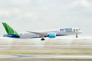 Giải mã hành động lạ rút lui khỏi hàng loạt đường bay quốc tế của Bamboo Airways