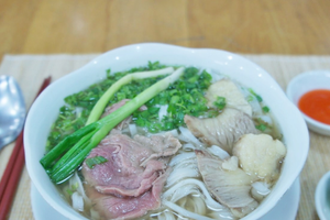 Lý do bạn không nên ăn sáng ở ngoài hàng