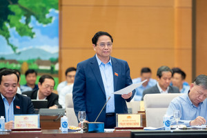 Nền kinh tế nhìn từ GDP