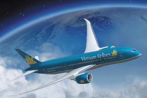 Vietnam Airlines (HVN) lỗ quý thứ 15 liên tiếp, có gần 3.900 tỷ tiền nhàn rỗi