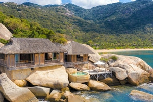 Du lịch hồi phục, Ninh Vân Bay (NVT) của Hoa hậu Ngọc Hân báo lãi tăng 55%