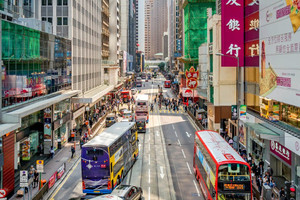 Cơ hội từ chính sách 'giữ chân người tài' ở Hong Kong