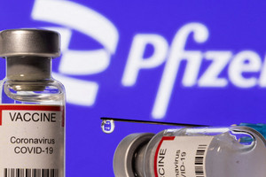 Pfizer thua lỗ do sản phẩm liên quan đến dịch COVID-19 ế ẩm