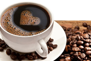 Cà phê giúp bạn giảm cân với 1 điều kiện