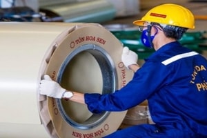 Dẫn đầu đà hồi phục nhóm thép, HSG có thể bật tăng chục % trong ngắn hạn
