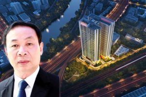 Cổ phiếu TCH tăng dựng đứng, gia đình ông Đỗ Hữu Hạ bỏ túi hơn 300 tỷ đồng trong 2 ngày