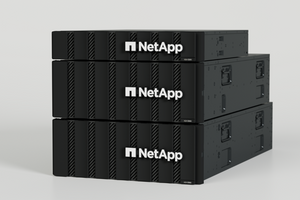 3 điểm mới của giải pháp lưu trữ hợp nhất dữ liệu NetApp