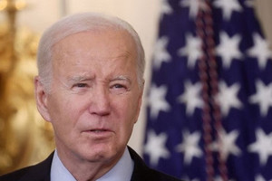 Ông Biden kêu gọi ‘tạm dừng’ xung đột Israel – Hamas