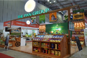 PAN Group: Ước lợi nhuận 9 tháng giảm 17%, kỳ vọng tăng trưởng mạnh trong quý cuối năm