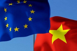 EU mong muốn thúc đẩy hợp tác với Việt Nam trong lĩnh vực đất hiếm