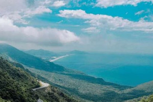 "Đèo trong biển mây" của Việt Nam lọt top "10 cung đường đẹp nhất thế giới"