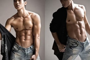 Nam thần nổi tiếng một thời: Rút lui khỏi showbiz, cuộc sống kín tiếng bên vợ đại gia hơn 15 tuổi, sống theo Phật pháp
