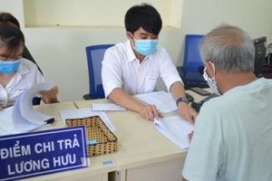 Lương hưu, tưởng đơn giản mà phức tạp: Ai được hưởng, tính quyền lợi như thế nào?