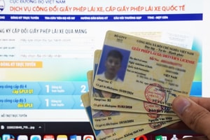 Bộ GTVT đẩy mạnh chuyển đổi số, đơn giản hóa thủ tục hành chính